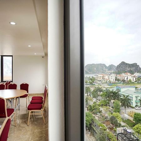 Lex Hotel Χα Λονγκ Εξωτερικό φωτογραφία