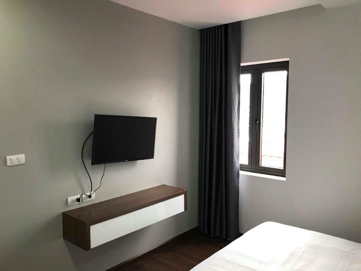 Lex Hotel Χα Λονγκ Εξωτερικό φωτογραφία