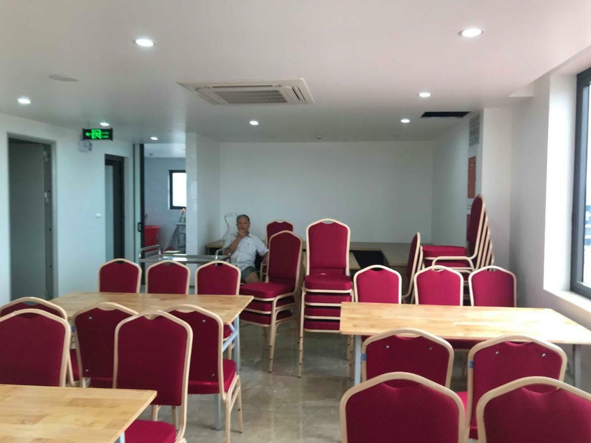 Lex Hotel Χα Λονγκ Εξωτερικό φωτογραφία