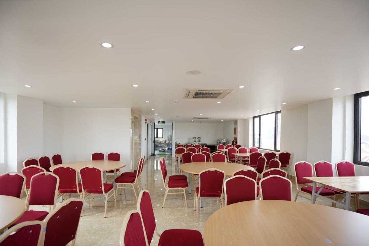 Lex Hotel Χα Λονγκ Εξωτερικό φωτογραφία