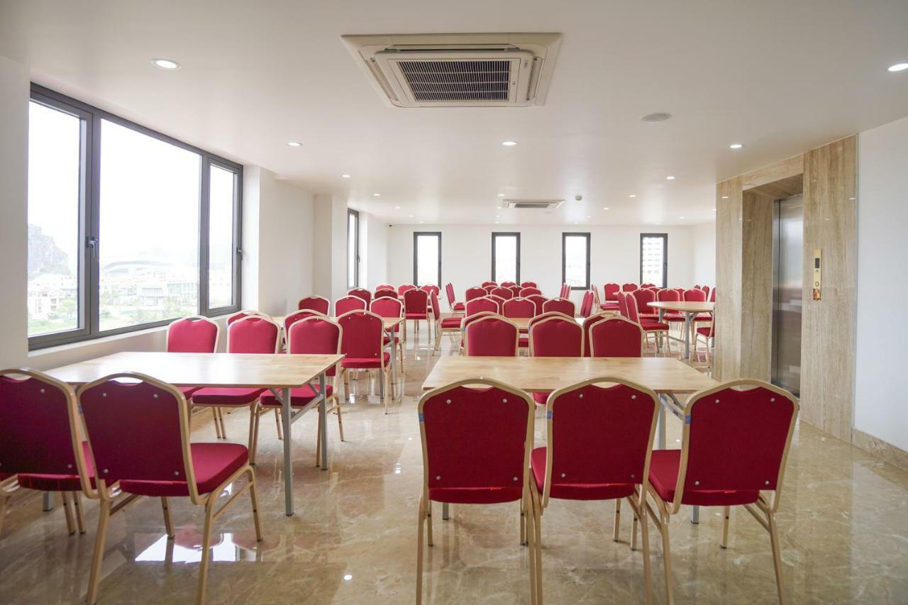 Lex Hotel Χα Λονγκ Εξωτερικό φωτογραφία