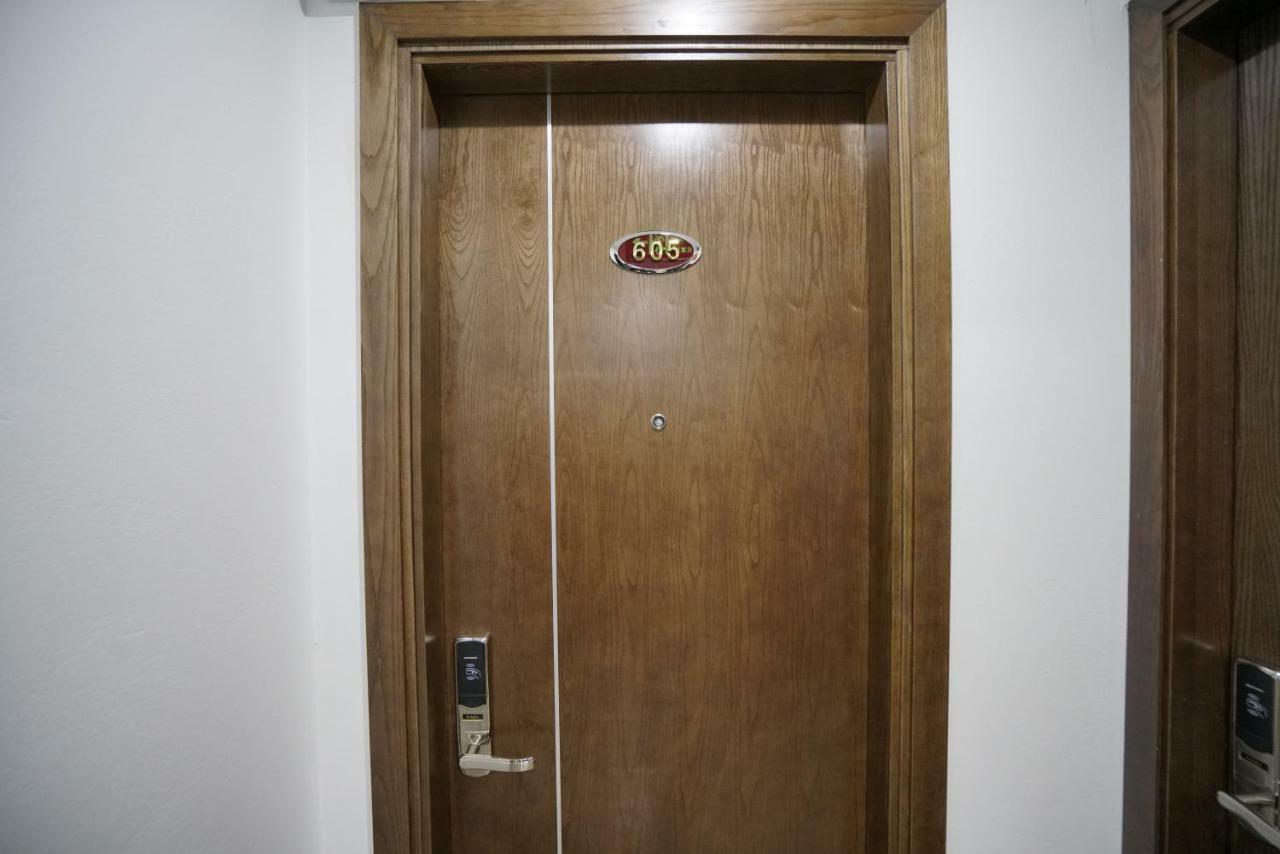 Lex Hotel Χα Λονγκ Εξωτερικό φωτογραφία