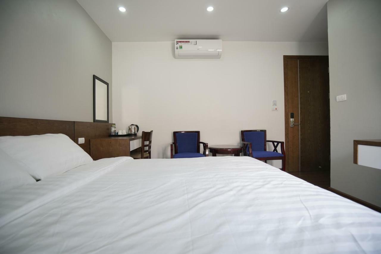 Lex Hotel Χα Λονγκ Εξωτερικό φωτογραφία