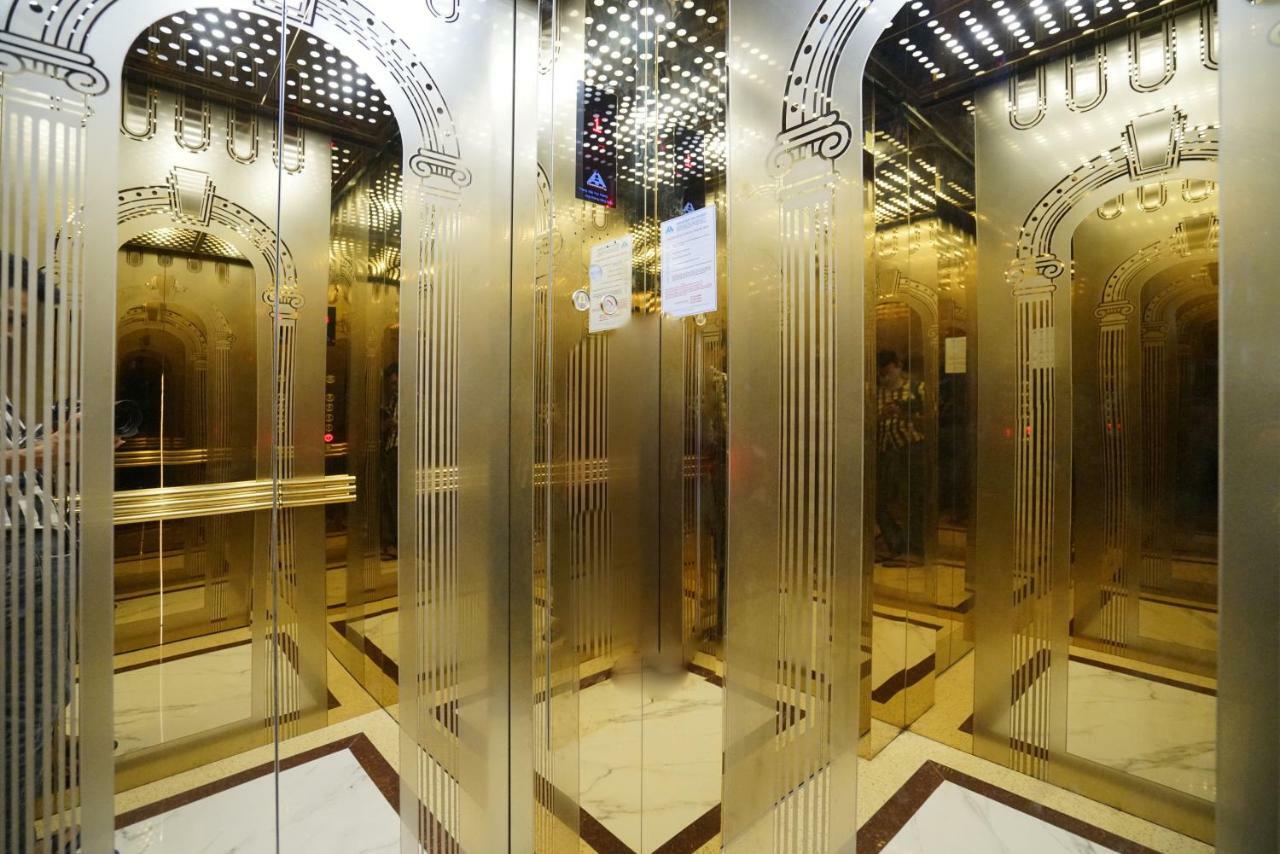 Lex Hotel Χα Λονγκ Εξωτερικό φωτογραφία