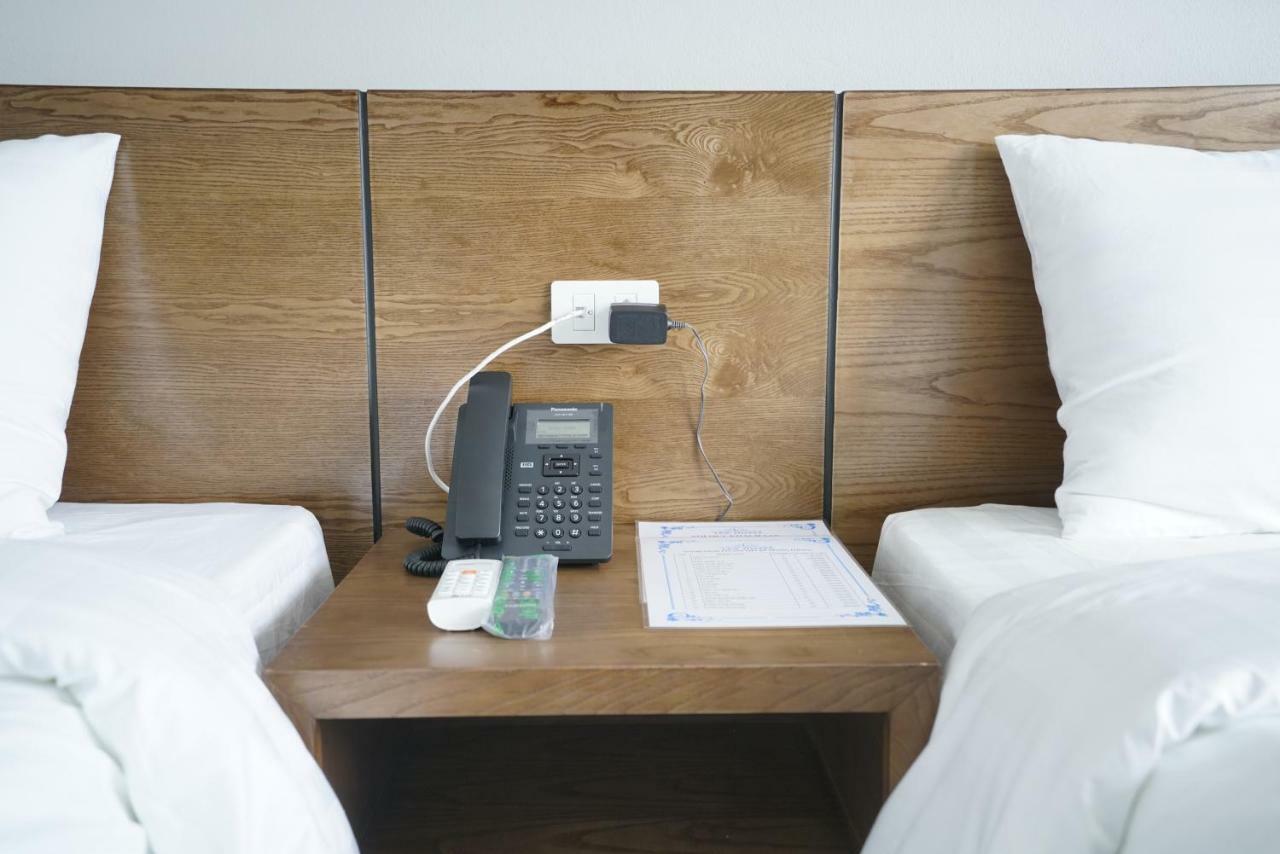 Lex Hotel Χα Λονγκ Εξωτερικό φωτογραφία