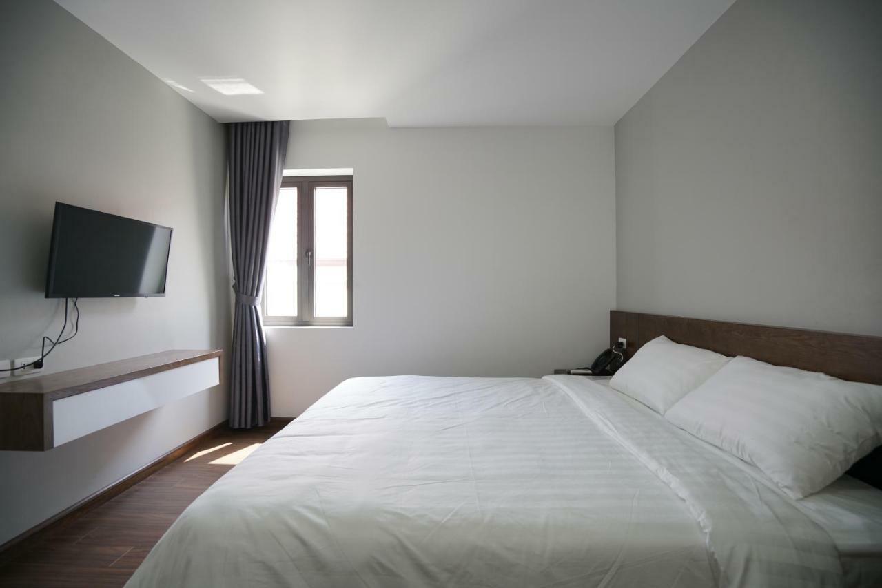 Lex Hotel Χα Λονγκ Εξωτερικό φωτογραφία
